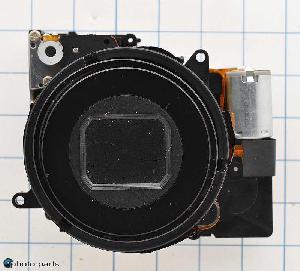 Объектив Nikon P300, б/у